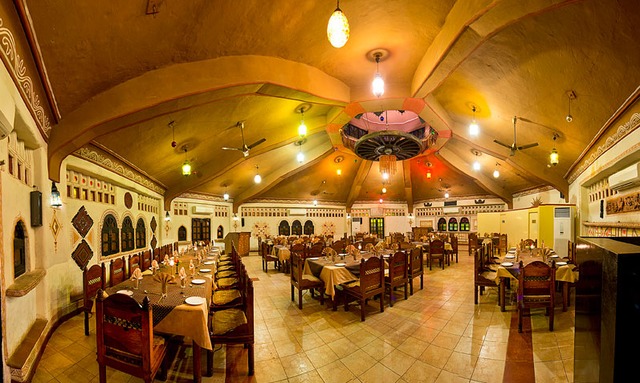 nirali dhani palace jodhpur
