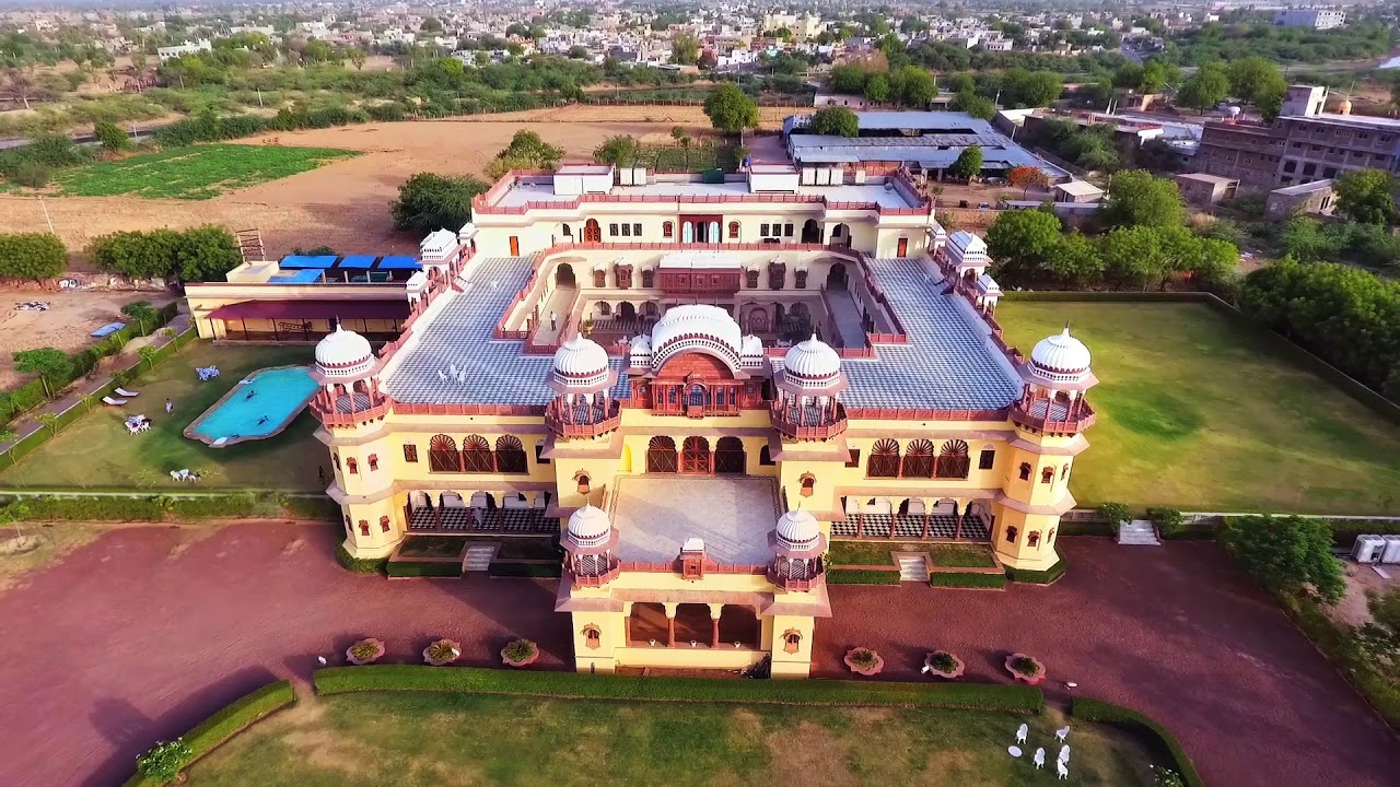 pratapniwas jodhpur