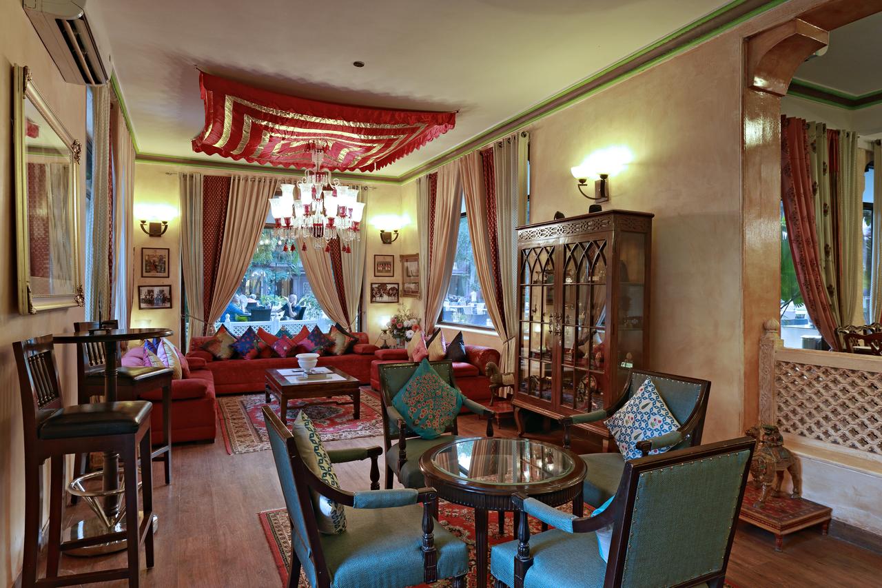 Ranbanka palace joadhpur