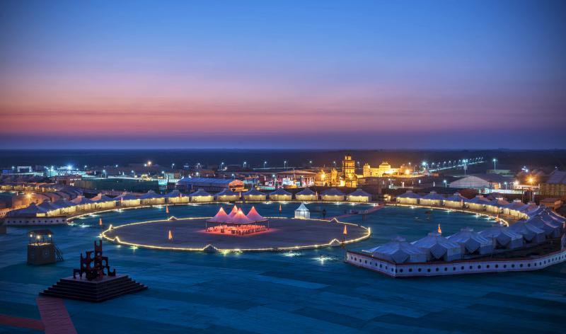 rann utsav gujrat