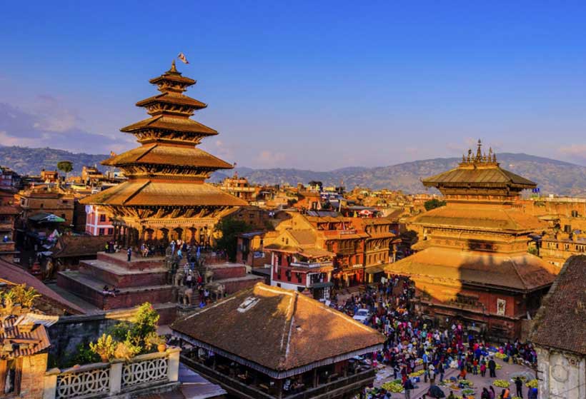 kathmandu